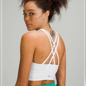 Lululemon Energy bra
